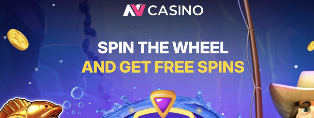 nv casino free spins