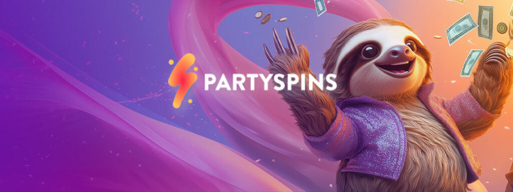 partyspins