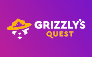 Grizzly’s Quest 40 Free Spins for $1