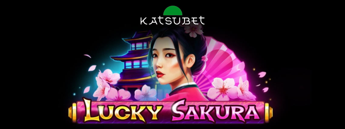 katsubet lucky sakura