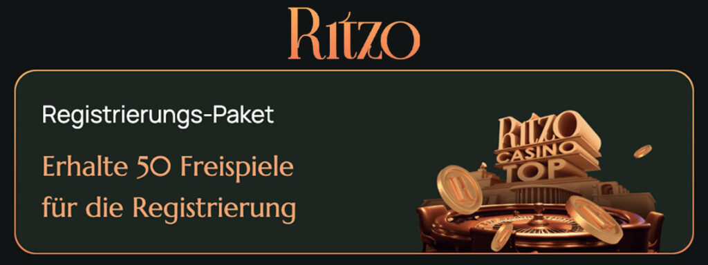 ritzo freispiele