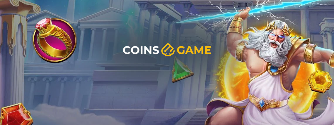 coinsgame no deposit