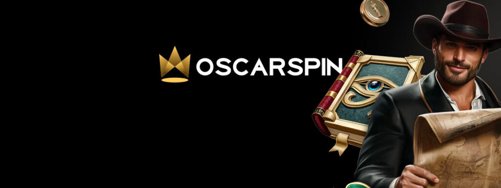 oscarspin free spins