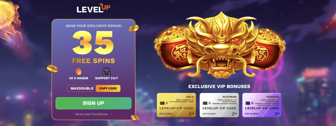 level up october 2025